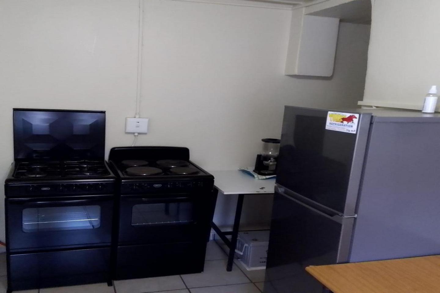 Maluti Backpackers Hotel Phuthaditjhaba Buitenkant foto