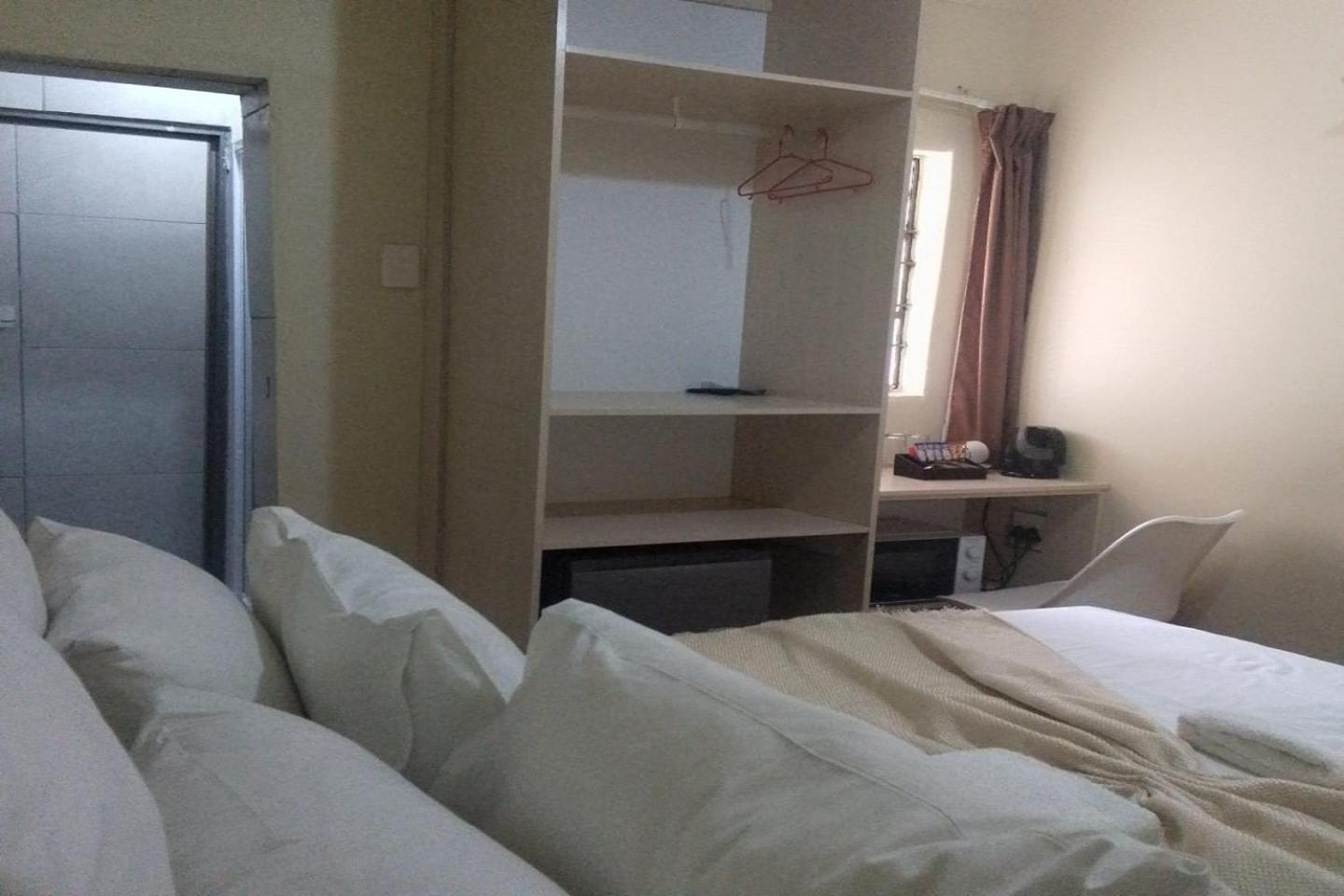 Maluti Backpackers Hotel Phuthaditjhaba Buitenkant foto